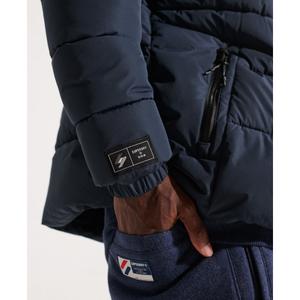 Casaco para baixo Superdry Sports image-5