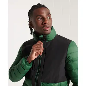 Casaco para baixo Superdry Expedition image-3