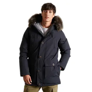 Plumífero Superdry Rookie Park image-1