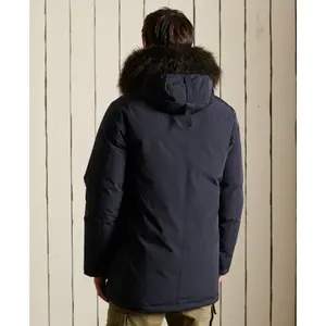 Plumífero Superdry Rookie Park image-2