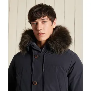 Plumífero Superdry Rookie Park image-3