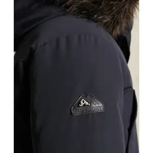 Plumífero Superdry Rookie Park image-4