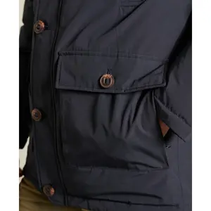 Plumífero Superdry Rookie Park image-5