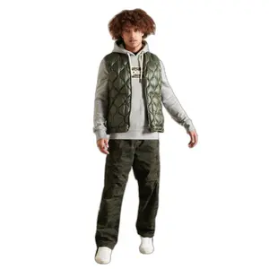 Casaco Superdry Liner image-0