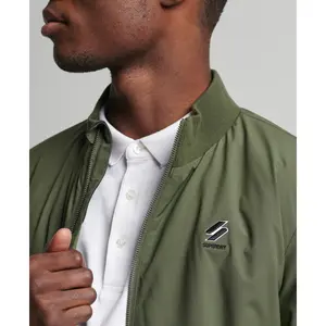 Jacka Superdry Training Harrington image-2