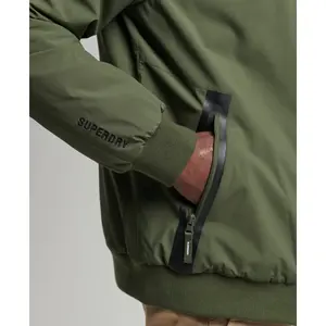 Jacka Superdry Training Harrington image-3