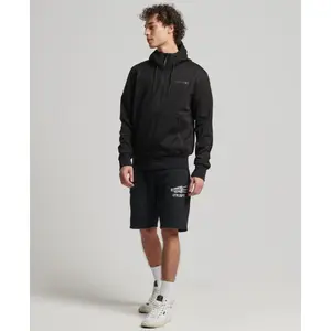 Jaqueta de fato de treino para desporto Superdry Tech Soft Shell image-1