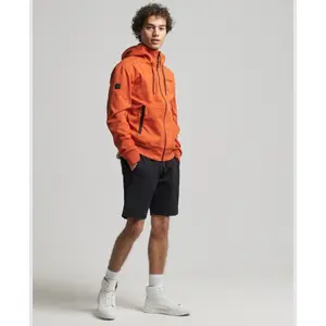Track suit jas Superdry Tech Soft Shell image-1