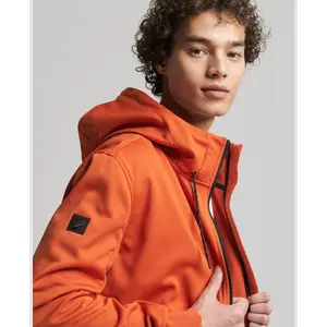 Track suit jas Superdry Tech Soft Shell image-2