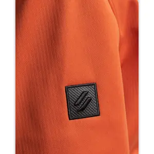 Track suit jas Superdry Tech Soft Shell image-5