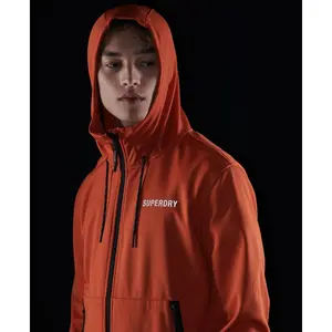 Track suit jas Superdry Tech Soft Shell image-6