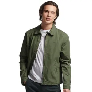 Veste Superdry Harrington Vintage image-0