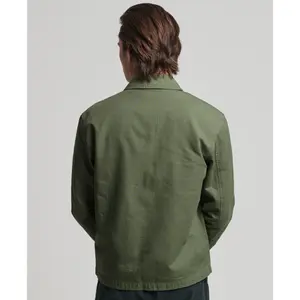 Veste Superdry Harrington Vintage image-1