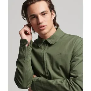 Veste Superdry Harrington Vintage image-2