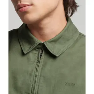 Veste Superdry Harrington Vintage image-3