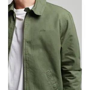 Veste Superdry Harrington Vintage image-4