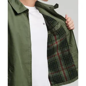 Veste Superdry Harrington Vintage image-5