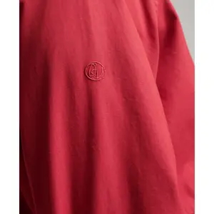 Jacka Superdry Vintage Collegiate Harrington image-4