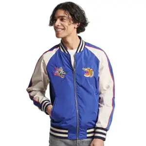 Jacka Superdry Vintage Suikajan image-0