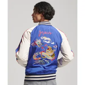 Jacka Superdry Vintage Suikajan image-2