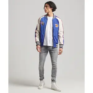 Jacka Superdry Vintage Suikajan image-1