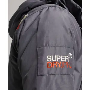 Waterproof jacket Superdry Mountain SD Windcheater image-3