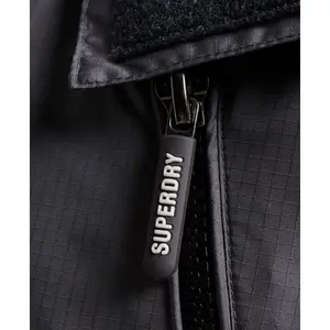 Waterproof jacket Superdry Mountain SD Windcheater image-6
