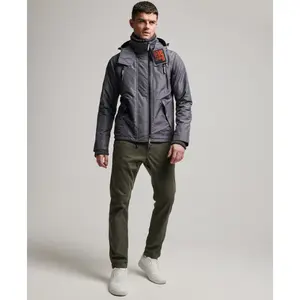 Waterproof jacket Superdry Mountain SD Windcheater image-1