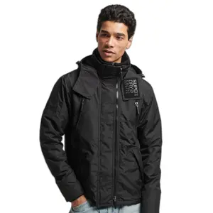 Veste imperméable Superdry Mountain SD Windcheater image-0