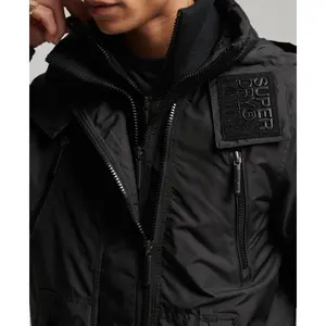 Veste imperméable Superdry Mountain SD Windcheater image-2