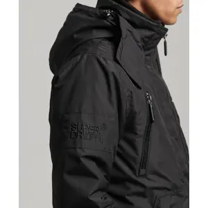 Veste imperméable Superdry Mountain SD Windcheater image-3