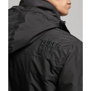 Veste imperméable Superdry Mountain SD Windcheater image-4