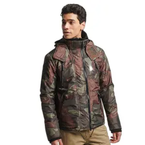 Chaqueta impermeable Superdry Mountain SD Windcheater image-0