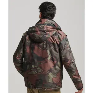 Chaqueta impermeable Superdry Mountain SD Windcheater image-2