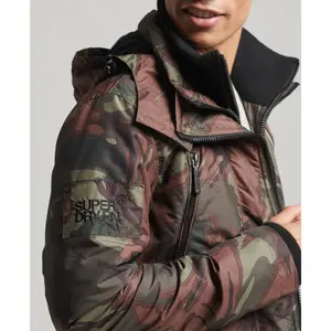 Chaqueta impermeable Superdry Mountain SD Windcheater image-4