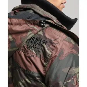 Chaqueta impermeable Superdry Mountain SD Windcheater image-5