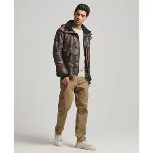 Chaqueta impermeable Superdry Mountain SD Windcheater image-1