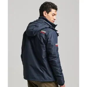 Waterproof jacket Superdry Mountain SD Windcheater image-2