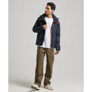 Waterproof jacket Superdry Mountain SD Windcheater image-1
