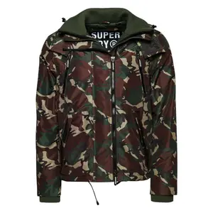 Jas Superdry Mountain SD Windcheater image-0