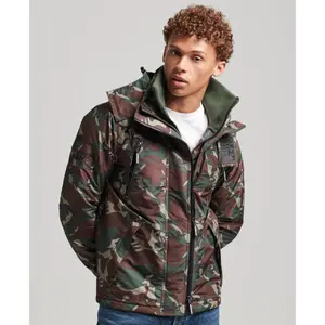 Jas Superdry Mountain SD Windcheater image-1