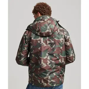 Jas Superdry Mountain SD Windcheater image-3