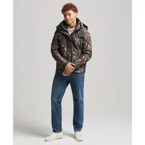 Jas Superdry Mountain SD Windcheater image-2