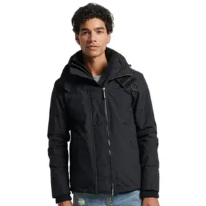 Giacca impermeabile Superdry Pop Arctic SD-Windcheater image-0