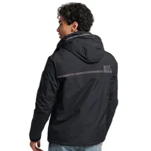 Giacca impermeabile Superdry Pop Arctic SD-Windcheater image-1