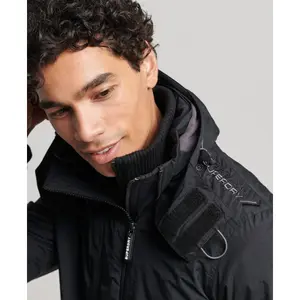 Giacca impermeabile Superdry Pop Arctic SD-Windcheater image-3