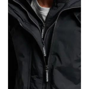 Giacca impermeabile Superdry Pop Arctic SD-Windcheater image-6