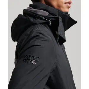 Giacca impermeabile Superdry Pop Arctic SD-Windcheater image-5