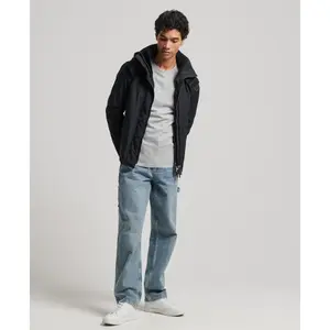 Giacca impermeabile Superdry Pop Arctic SD-Windcheater image-2
