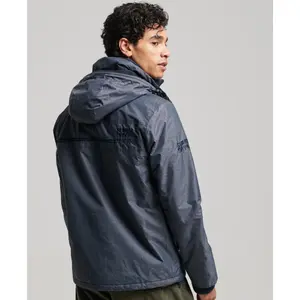Hooded waterproof jacket Superdry Pop Arctic SD-Windcheater image-2
